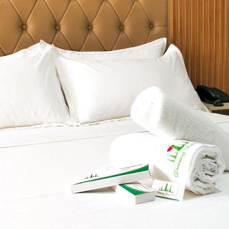 Dreaming Forest Hotel - Libjo, باتانجاس المظهر الخارجي الصورة