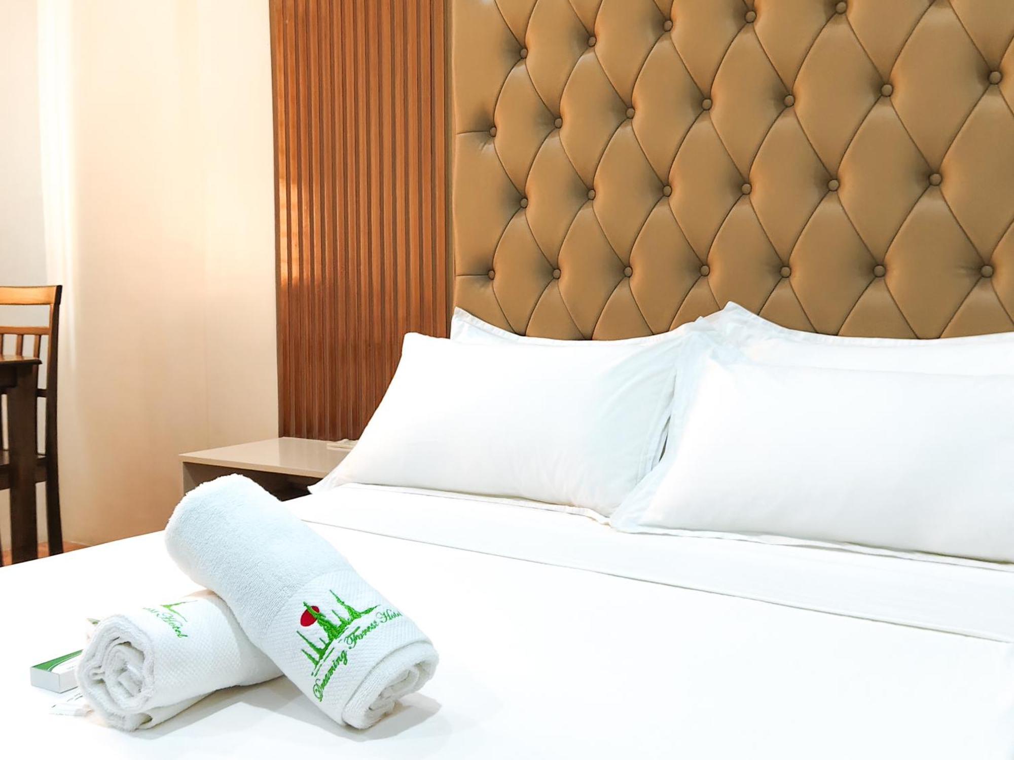 Dreaming Forest Hotel - Libjo, باتانجاس المظهر الخارجي الصورة