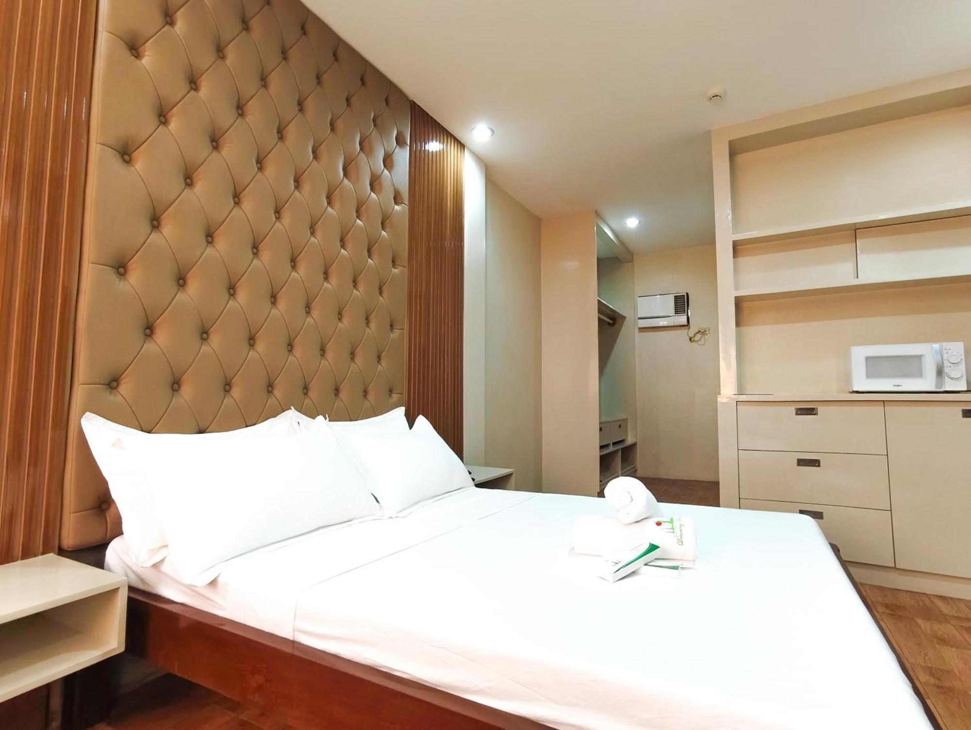 Dreaming Forest Hotel - Libjo, باتانجاس المظهر الخارجي الصورة